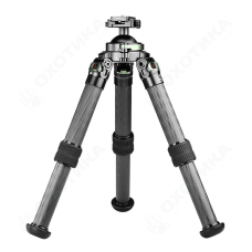 Штатив-трипод карбоновый Sunwayfoto T3620CS-D с зажимом SM-76 под ложе