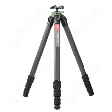 Штатив-трипод карбоновый Sunwayfoto T3240CS с креплением Arca-Swiss/We...