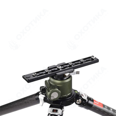 Планка Sunwayfoto SMP-240 на площадку M-Lok Arca Swiss