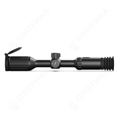 Тепловизионный прицел Lzirtek Veles 350