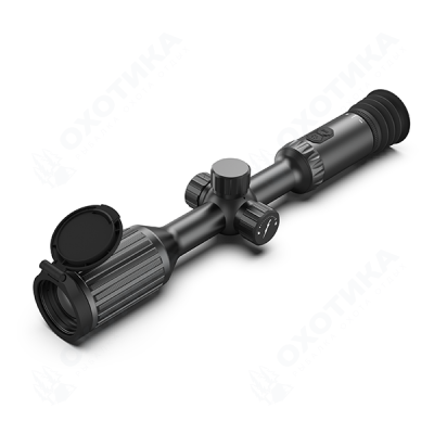 Тепловизионный прицел Lzirtek Veles 350