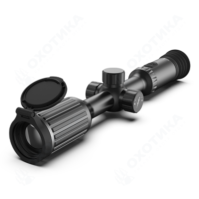 Тепловизионный прицел Lzirtek Veles 350