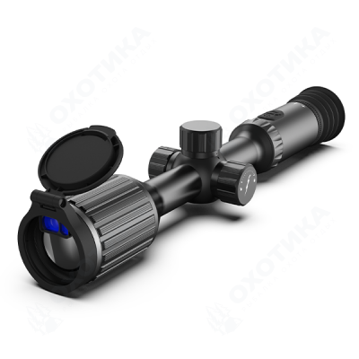 Тепловизионный прицел Lzirtek Veles 350L