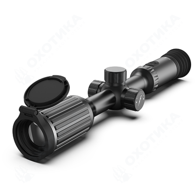 Тепловизионный прицел Lzirtek Veles 650