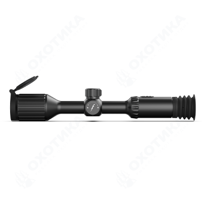 Тепловизионный прицел Lzirtek Veles 650L