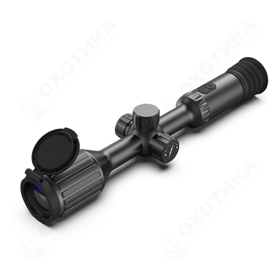 Тепловизионный прицел Lzirtek Veles 650L