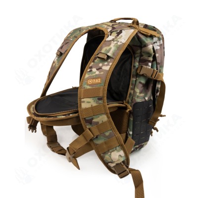 Рюкзак 7.62 