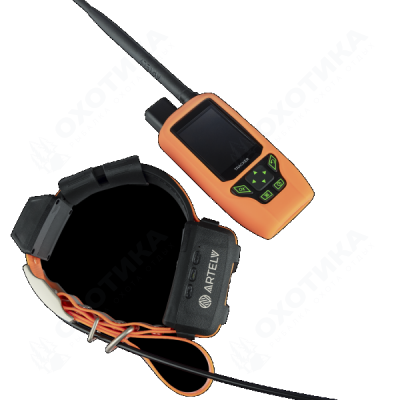 Artelv Tracker 2W