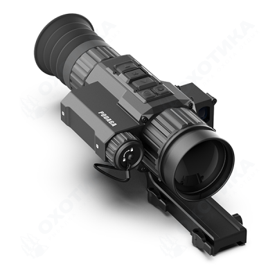 Тепловизионный прицел Lzirtek Podaga 650L
