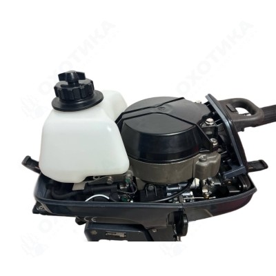 ЛОДОЧНЫЙ МОТОР BAIKAL 3.0HP