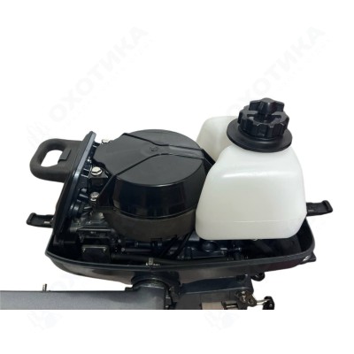 ЛОДОЧНЫЙ МОТОР BAIKAL 3.0HP