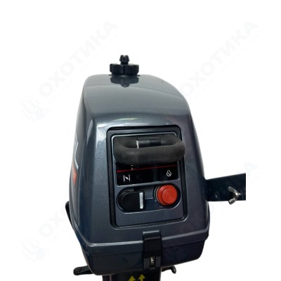 ЛОДОЧНЫЙ МОТОР BAIKAL 3.0HP