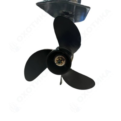 ЛОДОЧНЫЙ МОТОР BAIKAL 6.0HP