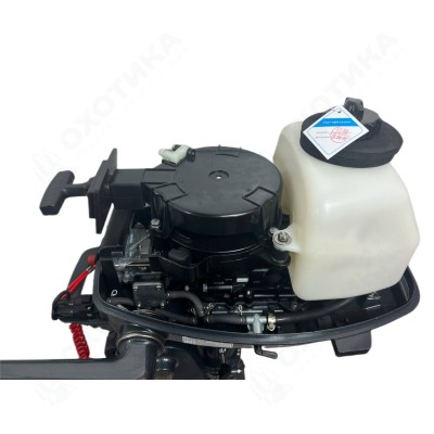 ЛОДОЧНЫЙ МОТОР BAIKAL 6.0HP