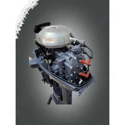 ЛОДОЧНЫЙ МОТОР BAIKAL 30HP