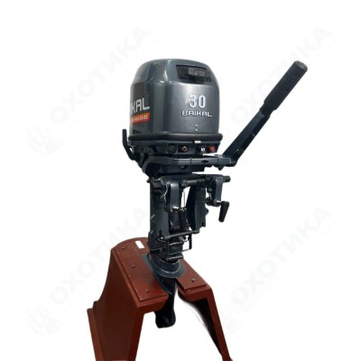 ЛОДОЧНЫЙ МОТОР BAIKAL 30HP