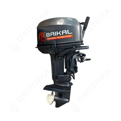 ЛОДОЧНЫЙ МОТОР BAIKAL 30HP