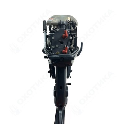 ЛОДОЧНЫЙ МОТОР BAIKAL 30HP