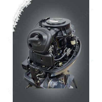 ЛОДОЧНЫЙ МОТОР BAIKAL 40HP