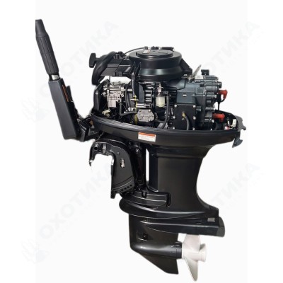 ЛОДОЧНЫЙ МОТОР BAIKAL 40HP