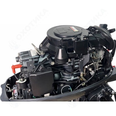 ЛОДОЧНЫЙ МОТОР BAIKAL 40HP