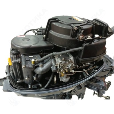 ЛОДОЧНЫЙ МОТОР BAIKAL F9.9HP