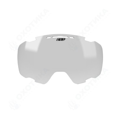 Линза 509 Aviator 2.0 без подогрева Clear Tint
