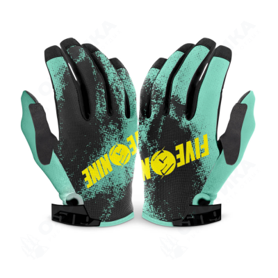 Перчатки 509 Low 5 Acid
