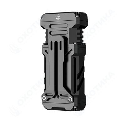 Фонарь Wuben X2 Black