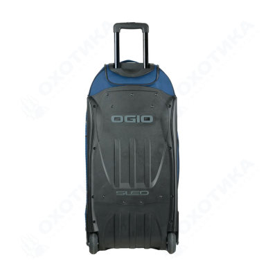Сумка Ogio Rig 9800 на колесиках LE BLUE / GRAY