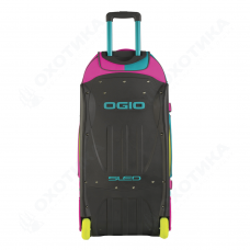Сумка Ogio Rig 9800 на колесиках Miami vice