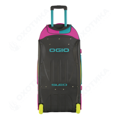 Сумка Ogio Rig 9800 на колесиках Miami vice