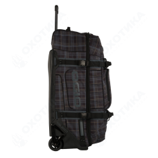 Сумка Ogio Rig 9800 на колесиках plaidley tan/black