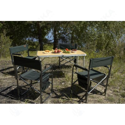 Кресло Camping World Commander