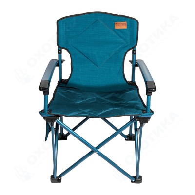 Кресло Camping World Dreamer класса Premium (blue)