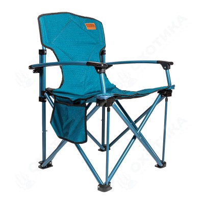 Кресло Camping World Dreamer класса Premium (blue)