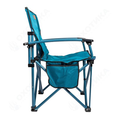 Кресло Camping World Dreamer класса Premium (blue)