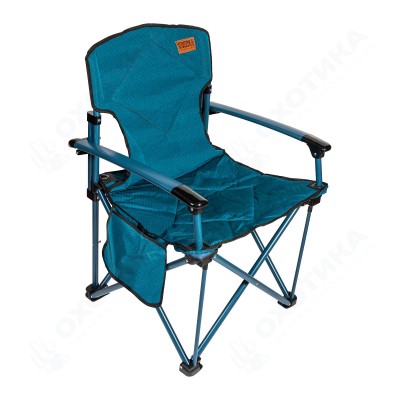 Кресло Camping World Dreamer класса Premium (blue)