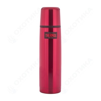 Термос THERMOS FBB-500 Red 0.5L