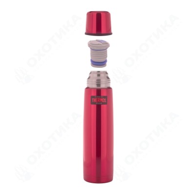 Термос THERMOS FBB-500 Red 0.5L