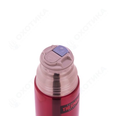 Термос THERMOS FBB-500 Red 0.5L