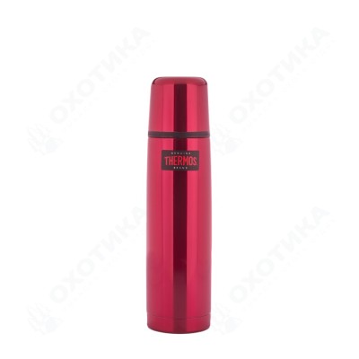 Термос THERMOS FBB-500 Red 0.5L
