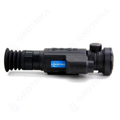 Тепловизионный прицел LY 335 LRF