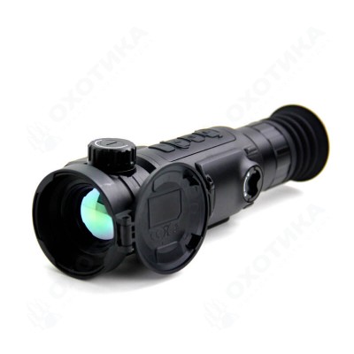 Тепловизионный прицел LY 350 LRF