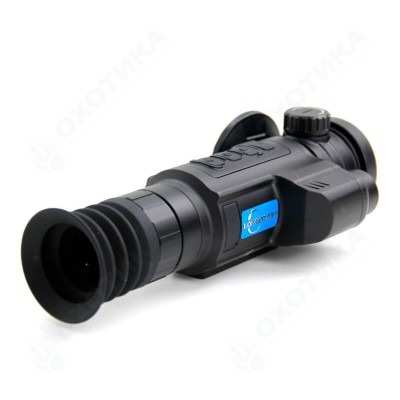 Тепловизионный прицел LY 650 LRF