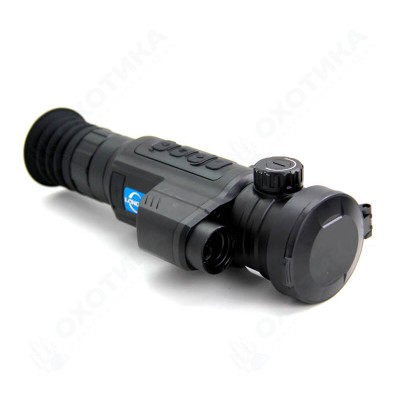 Тепловизионный прицел LY 650 LRF