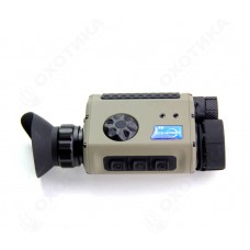 Тепловизионный прицел K3PRO