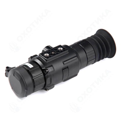 Тепловизионный прицел R6 Pro