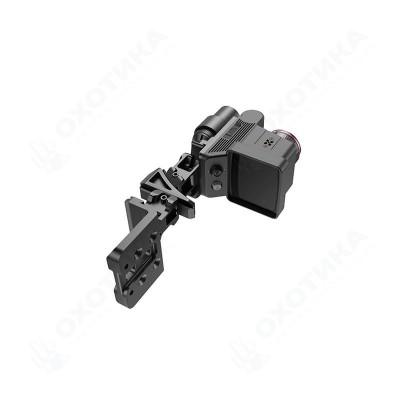 Тепловизионный коллиматорный прицел Longot AR3L