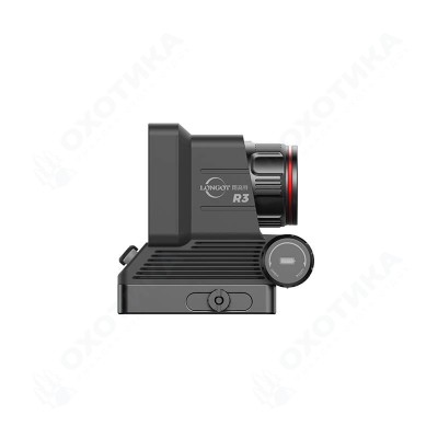 Тепловизионный коллиматорный прицел R3